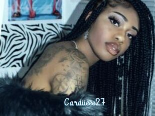 Cardiieee27