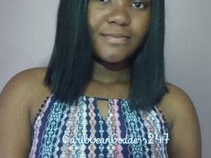 CaribbeanGoddess247