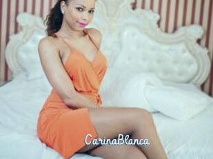 CarinaBlanca