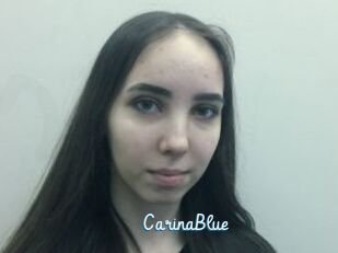 CarinaBlue