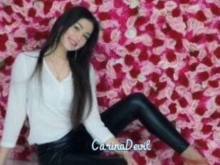 CarinaDevil