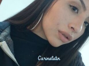 Carinalatin