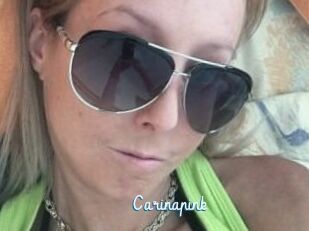 Carinapink