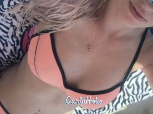 CarlaHotie