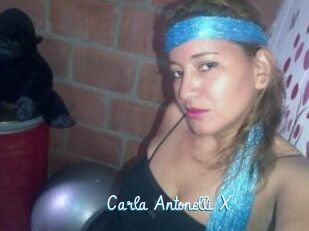 Carla_Antonelli_X