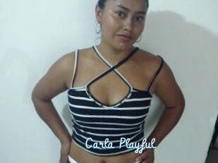 Carla_Playful