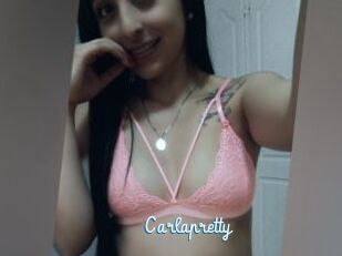 Carlapretty