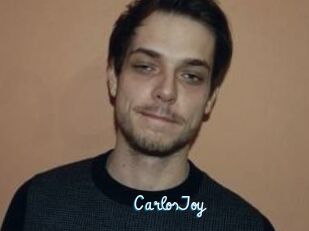 CarlosJoy