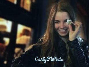 CarlyOWhite