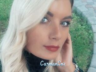 CarmanCoz