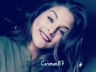 Carmen87