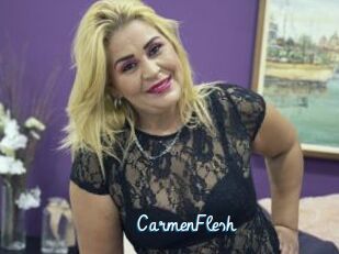 CarmenFlesh