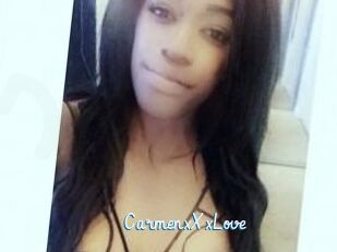 CarmenxXxLove