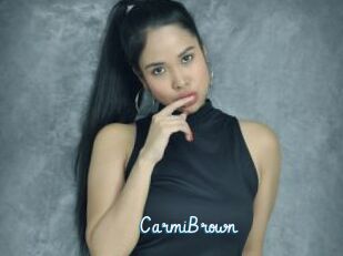 CarmiBrown