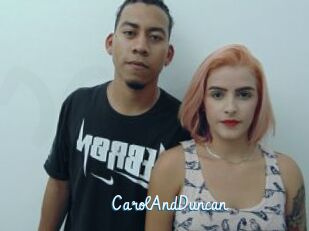 CarolAndDuncan