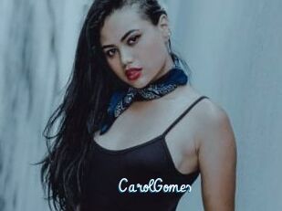 CarolGomes