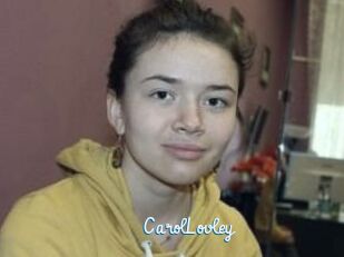 CarolLovley