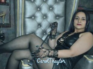 CarolThaylor