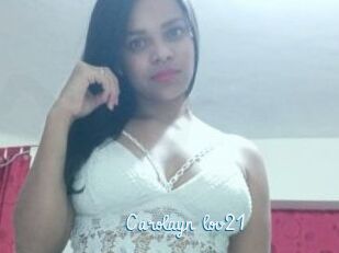 Carolayn_lov21
