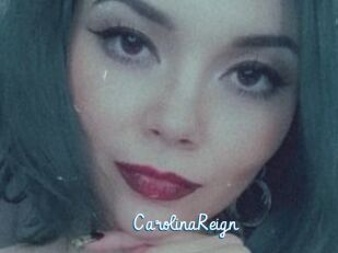 CarolinaReign