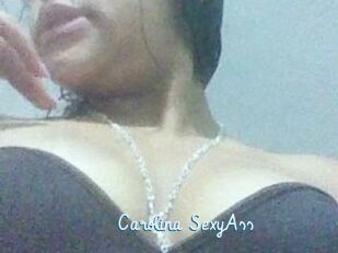 Carolina_SexyAss