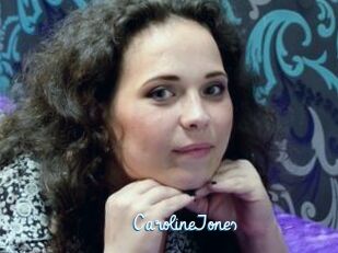 CarolineJones