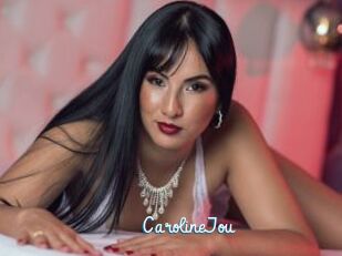 CarolineJou