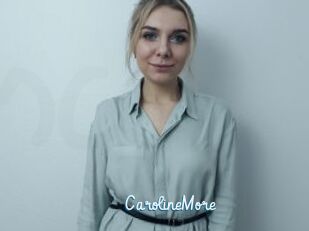 CarolineMore
