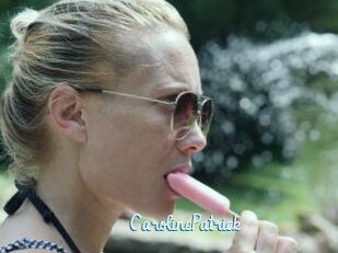 Caroline_Patrick