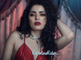 CarolineRider