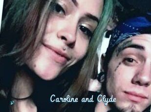 Caroline_and_Clyde