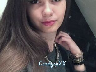 CarolynnXX