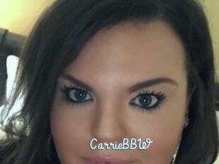 CarrieBBW