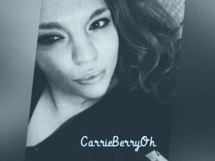 CarrieBerryOh