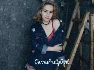 CarriePrettyGirl