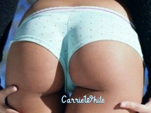 CarrieWhite