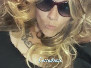 Carriebear