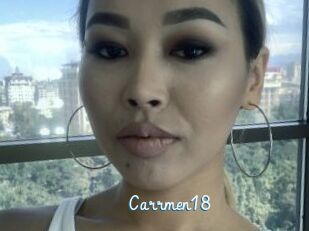 Carrmen18