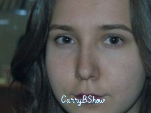 CarryBShow