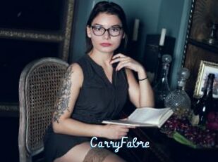CarryFabre