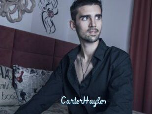 CarterHayles