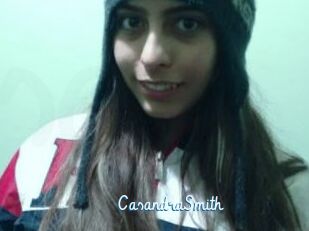 CasandraSmith