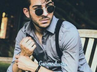 Casear_Austin