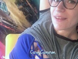 CaseyCameron