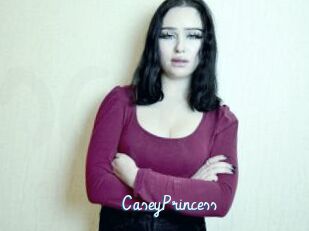 CaseyPrincess