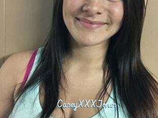 CaseyXXXJones