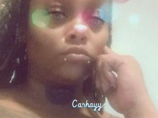 Cashayy