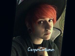 CasperCostumes