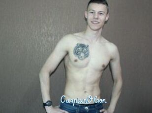 CaspianOlson