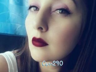 Cass290